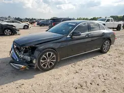 55SWF4JB2HU194204 2017 MERCEDES-BENZ C-KLASSE