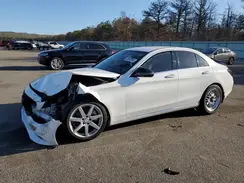 55SWF4JB2HU218291 2017 MERCEDES-BENZ C-KLASSE