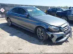 55SWF4JB2HU218808 2017 MERCEDES-BENZ C-KLASSE