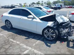 55SWF4JB2HU224608 2017 MERCEDES-BENZ C-KLASSE