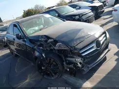 55SWF4JB2HU225256 2017 MERCEDES-BENZ C-KLASSE