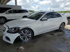 55SWF4JB2HU230442 2017 MERCEDES-BENZ C-KLASSE