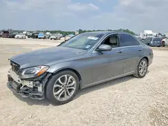 55SWF4JB2JU242130 2018 MERCEDES-BENZ C-KLASSE