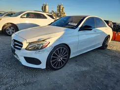 55SWF4JB2JU247781 2018 MERCEDES-BENZ C-KLASSE