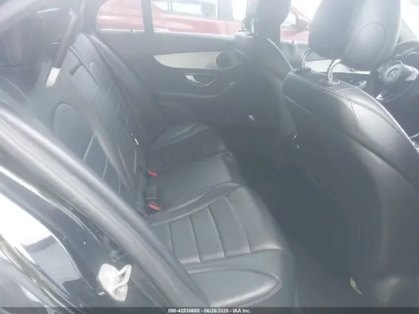 55SWF4JB2JU248820 2018 MERCEDES-BENZ C-KLASSE - Image 8
