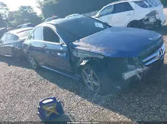55SWF4JB2JU249319 2018 MERCEDES-BENZ C-KLASSE