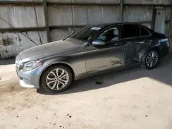55SWF4JB2JU250311 2018 MERCEDES-BENZ C-KLASSE