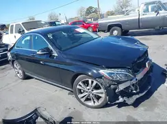 55SWF4JB2JU250437 2018 MERCEDES-BENZ C-KLASSE