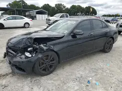 55SWF4JB2JU251426 2018 MERCEDES-BENZ C-KLASSE