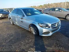 55SWF4JB2JU251815 2018 MERCEDES-BENZ C-KLASSE