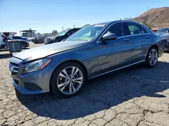 55SWF4JB2JU254116 2018 MERCEDES-BENZ C-KLASSE