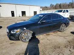 55SWF4JB2JU258389 2018 MERCEDES-BENZ C-KLASSE