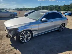 55SWF4JB2JU259588 2018 MERCEDES-BENZ C-KLASSE