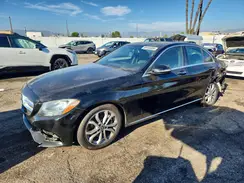 55SWF4JB2JU262569 2018 MERCEDES-BENZ C-KLASSE