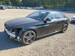 55SWF4JB2JU265763 2018 MERCEDES-BENZ C-KLASSE