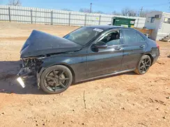 55SWF4JB2JU267190 2018 MERCEDES-BENZ C-KLASSE