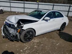 55SWF4JB2JU267772 2018 MERCEDES-BENZ C-KLASSE