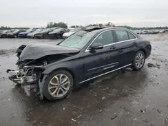 55SWF4JB2JU273992 2018 MERCEDES-BENZ C-KLASSE