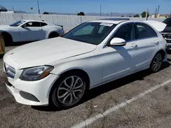 55SWF4JB2JU275631 2018 MERCEDES-BENZ C-KLASSE