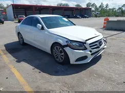 55SWF4JB2JU275760 2018 MERCEDES-BENZ C-KLASSE