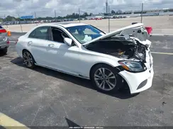 55SWF4JB2JU278996 2018 MERCEDES-BENZ C-KLASSE