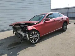 55SWF4JB2JU280862 2018 MERCEDES-BENZ C-KLASSE