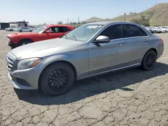 55SWF4JB3GU098810 2016 MERCEDES-BENZ C-KLASSE