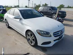 55SWF4JB3GU098886 2016 MERCEDES-BENZ C-KLASSE