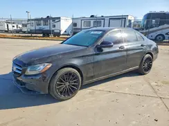 55SWF4JB3GU102953 2016 MERCEDES-BENZ C-KLASSE