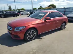 55SWF4JB3GU110115 2016 MERCEDES-BENZ C-KLASSE