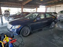 55SWF4JB3GU114407 2016 MERCEDES-BENZ C-KLASSE