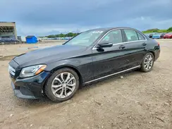 55SWF4JB3GU122314 2016 MERCEDES-BENZ C-KLASSE