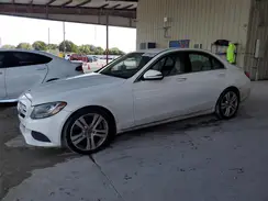 55SWF4JB3GU123396 2016 MERCEDES-BENZ C-KLASSE