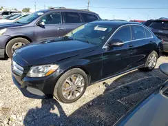 55SWF4JB3GU125133 2016 MERCEDES-BENZ C-KLASSE
