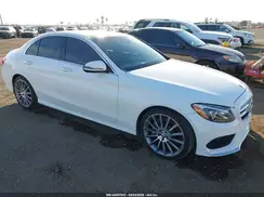 55SWF4JB3GU126069 2016 MERCEDES-BENZ C-KLASSE
