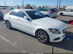 55SWF4JB3GU126251 2016 MERCEDES-BENZ C-KLASSE