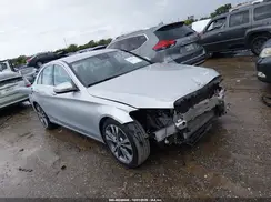 55SWF4JB3GU127013 2016 MERCEDES-BENZ C-KLASSE