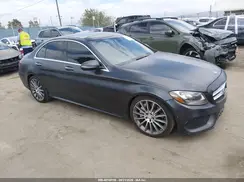 55SWF4JB3GU129120 2016 MERCEDES-BENZ C-KLASSE