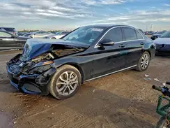55SWF4JB3GU131028 2016 MERCEDES-BENZ C-KLASSE