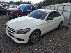 55SWF4JB3GU131174 2016 MERCEDES-BENZ C-KLASSE