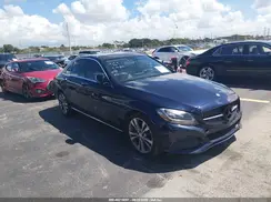 55SWF4JB3GU131725 2016 MERCEDES-BENZ C-KLASSE