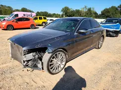 55SWF4JB3GU132857 2016 MERCEDES-BENZ C-KLASSE