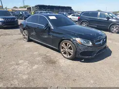 55SWF4JB3GU140053 2016 MERCEDES-BENZ C-KLASSE