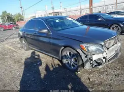 55SWF4JB3GU144457 2016 MERCEDES-BENZ C-KLASSE