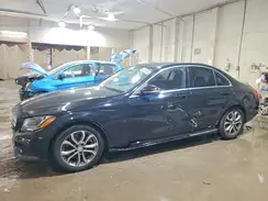 55SWF4JB3GU149139 2016 MERCEDES-BENZ C-KLASSE