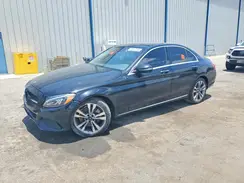 55SWF4JB3GU150307 2016 MERCEDES-BENZ C-KLASSE