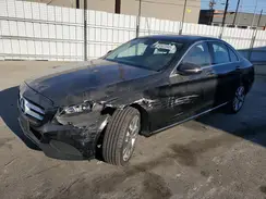 55SWF4JB3GU151036 2016 MERCEDES-BENZ C-KLASSE