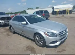 55SWF4JB3GU151716 2016 MERCEDES-BENZ C-KLASSE
