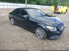 55SWF4JB3GU152008 2016 MERCEDES-BENZ C-KLASSE
