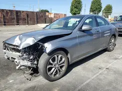 55SWF4JB3GU158133 2016 MERCEDES-BENZ C-KLASSE